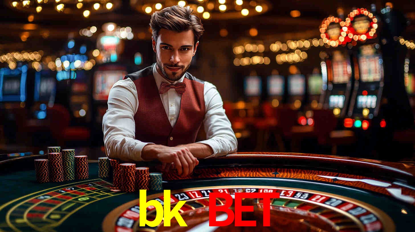 Problemas de Login no bk bet