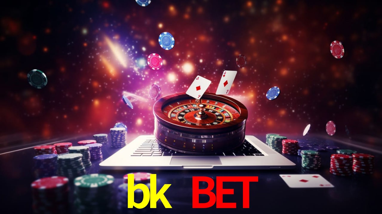bk bet slot