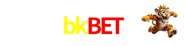 Logo da bkbet